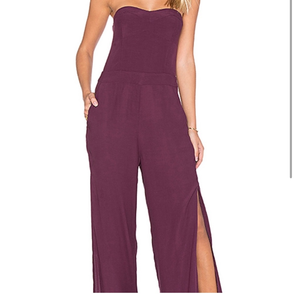 Twelfth street by Cynthia Vincent Jumpsuit